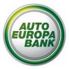 Auto Europa Bank Logo