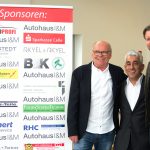 Autohaus I&M Sponsoren