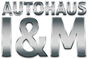 Logo Autohaus I&M