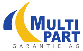 Multipart Logo